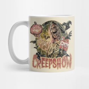 VINTAGE CREEPSHOW THE KING DARKNIGHT Mug